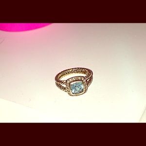 David Yurman Petite Albion Ring