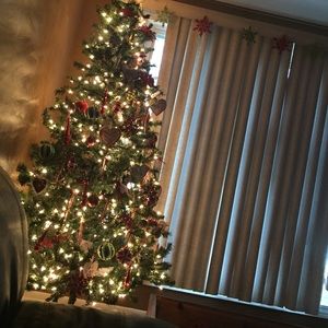 Meet your Posher, Tina