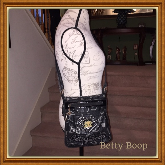 Betty Boop❤️❤️❤️