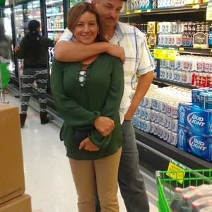 Meet your Posher, Silvia