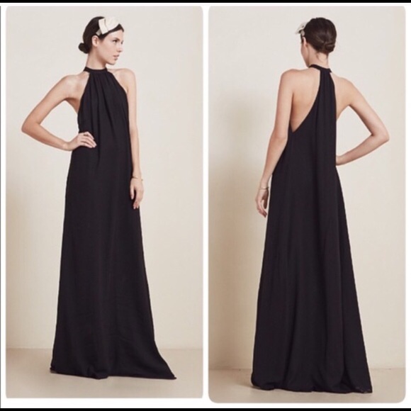 Reformation Dresses & Skirts - REFORMATION Isabel halter dress