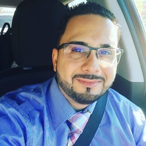 Meet your Posher, Alfredo