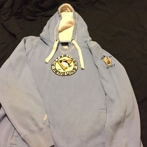 Pittsburgh penguins hoodie