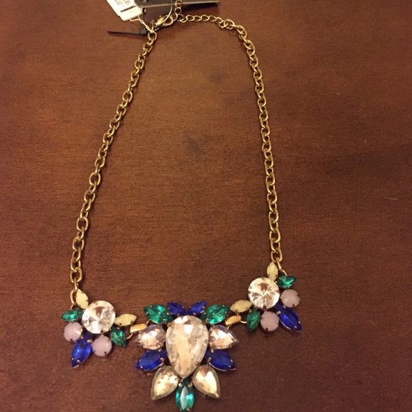 J. Crew Factory Jewelry - NWT J. Crew Factory Necklace