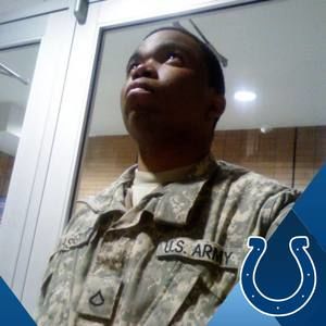 Meet your Posher, Rayshad