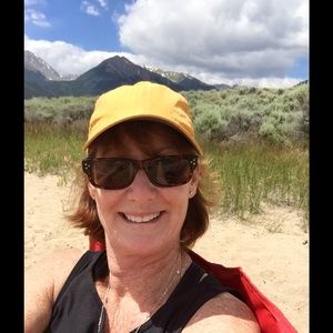 Meet your Posher, Patti