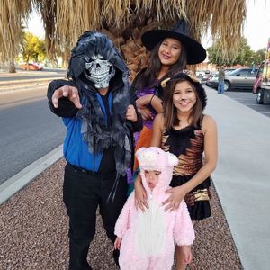 Meet your Posher, Rocio