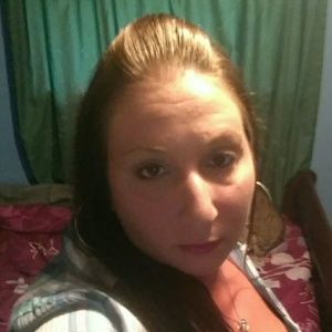 Meet your Posher, Leandra