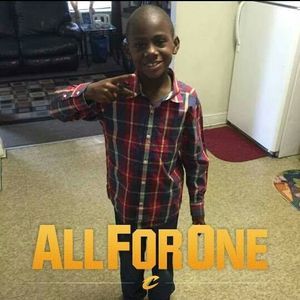 Meet your Posher, Timothy