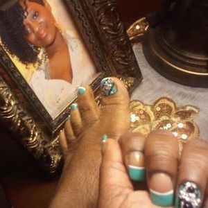 Meet your Posher, Tisha