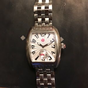 Michele Urban Mini watch