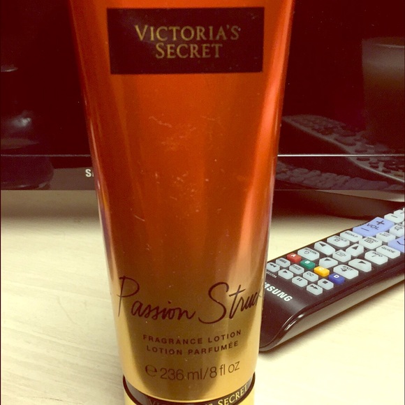 Victoria secret lotion