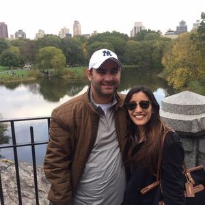 Meet your Posher, Emmanuel