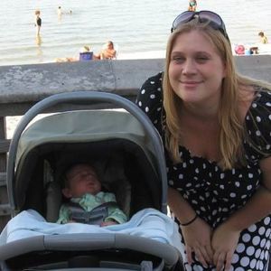 Meet your Posher, Sarah