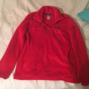 Patagonia Pullover