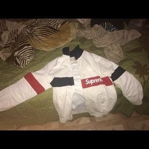 Supreme jacket Medium