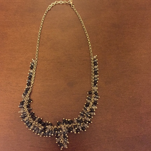 Ann Taylor Jewelry - Ann Taylor Necklace - worn once!