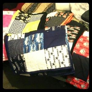 Quilts