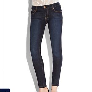 Lucky Brand Lolita Skinny Jeans