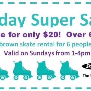 Meet your Posher, Shanice