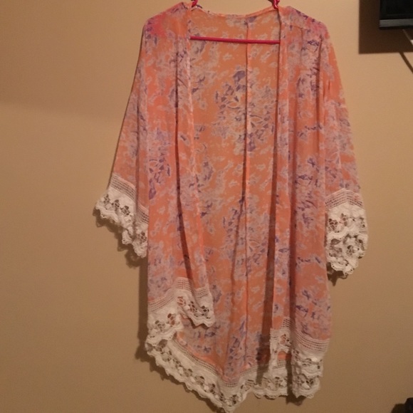 Kimono