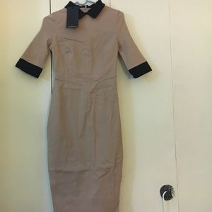 Brand New Asos Pencil dress
