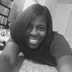 Meet your Posher, Nykeisha