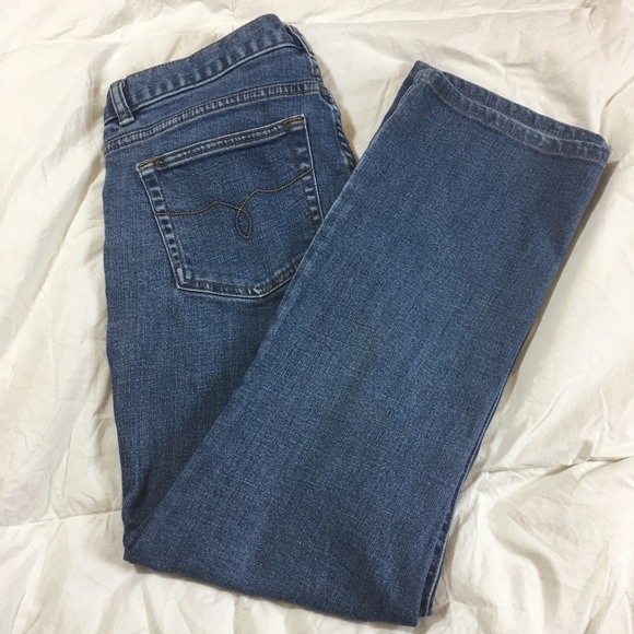 Lauren jeans