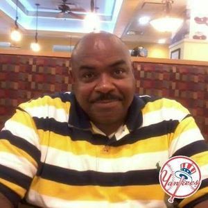 Meet your Posher, Charles