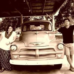 Meet your Posher, Hollie