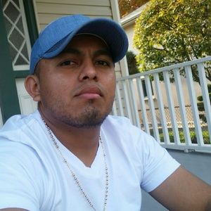 Meet your Posher, Jorge