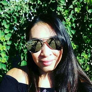 Meet your Posher, Marisol