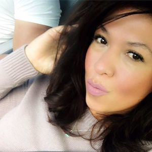 Meet your Posher, Ana