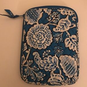 Vera Bradley e reader case