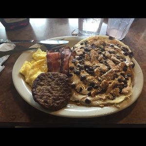 Meet your Posher, Gideon