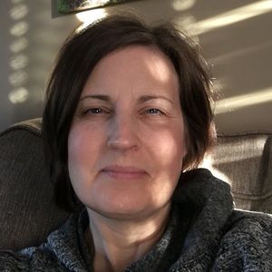 Meet your Posher, Gabriella