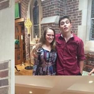 Meet your Posher, Julie