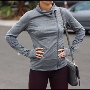 Mondetta Active Jacket