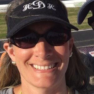 Meet your Posher, Heidi