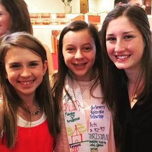 Meet your Posher, Kate