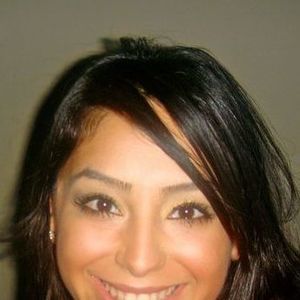 Meet your Posher, Margarita