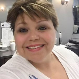 Meet your Posher, Jacquelyn