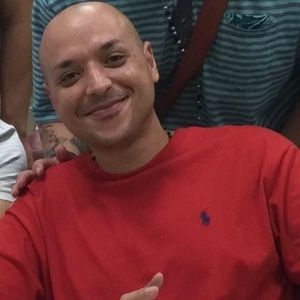 Meet your Posher, Rafy