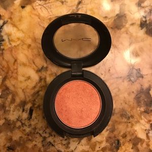 MAC Eyeshadow