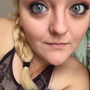 Meet your Posher, Alysha