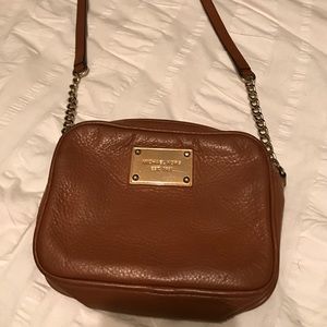 Michael Kors Small Cross Body