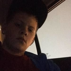 Meet your Posher, Christian