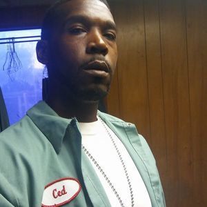 Meet your Posher, Cedric