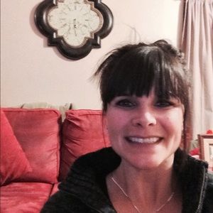 Meet your Posher, Trish