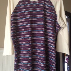 Lularoe Randy large